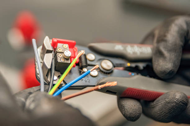 Best Electrical Installation Contractor  in Bristol, IN