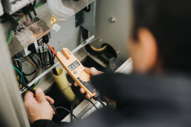 Best Affordable Emergency Electrician  in Bristol, IN