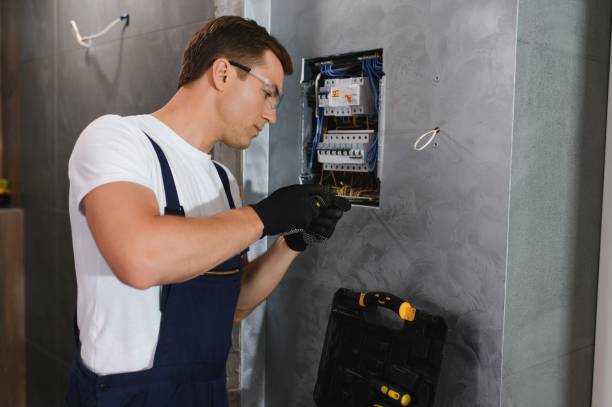Best Residential Electrician Services  in Bristol, IN