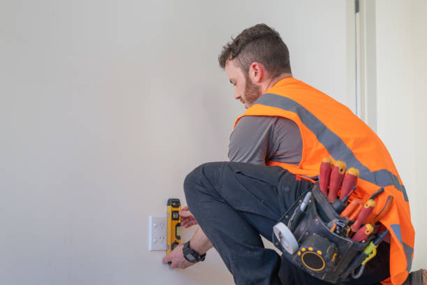 Electrical System Inspection in IN