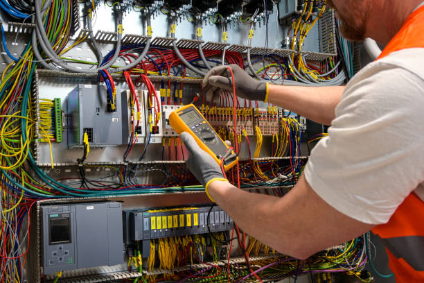 Best Emergency Electrical Repair  in Bristol, IN